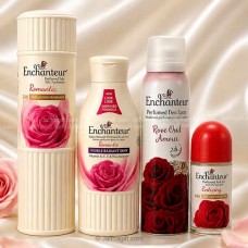 Enchanteur Luxury Gi