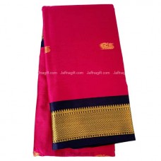 Rani Pink & Navy