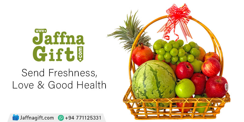 Fresh Fruit Delight