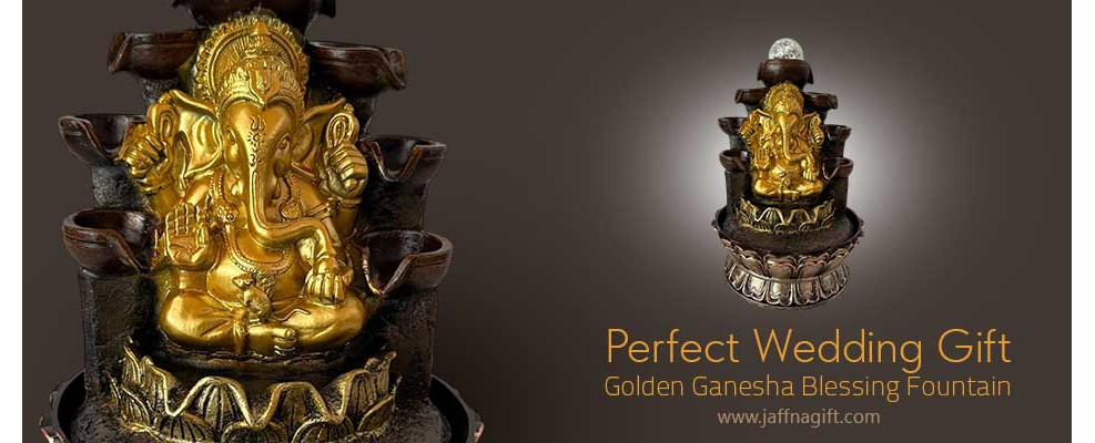 Jaffna Gifts