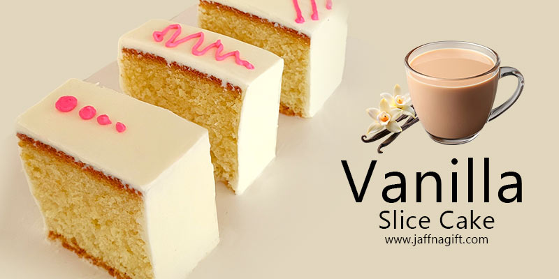 Pice Cake 