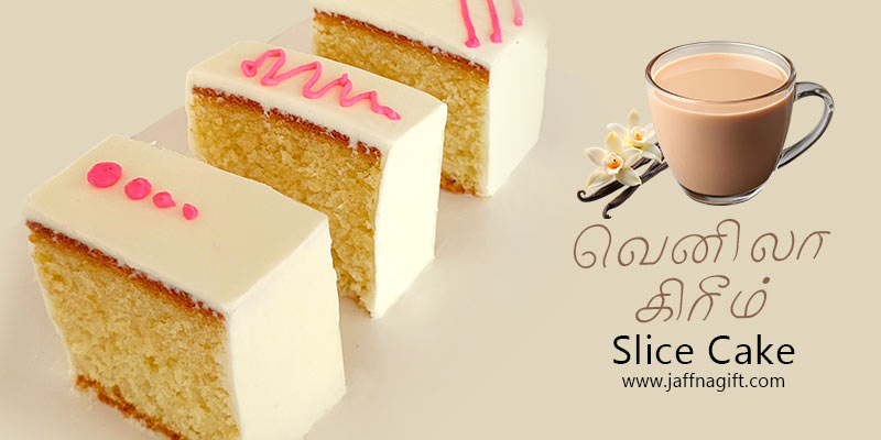 Pice Cake 