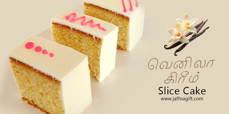 Pice Cake 