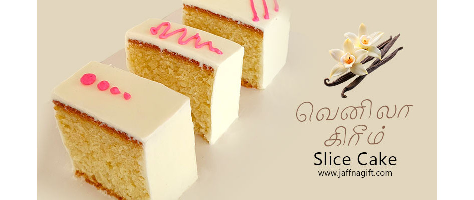 Pice Cake 