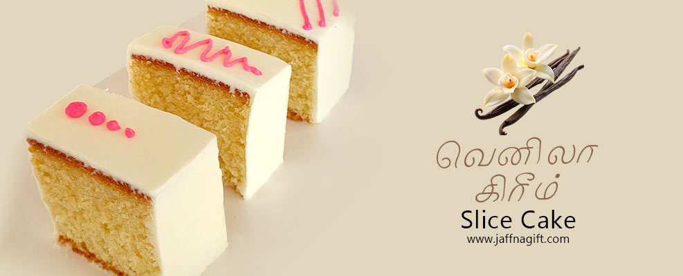 Pice Cake 