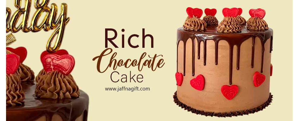 Chocolate Cake