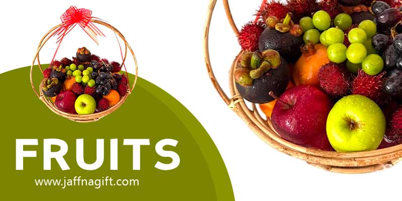 Fruits