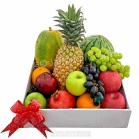 Fresh Fruit b