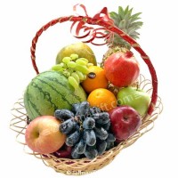 Special Fruit