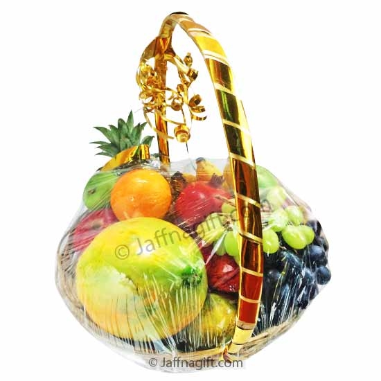 Special Fruit Basket