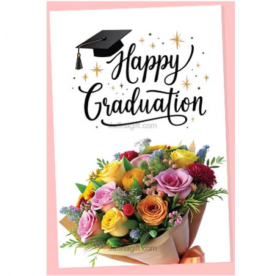 Graduation Card