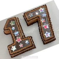 Cakes