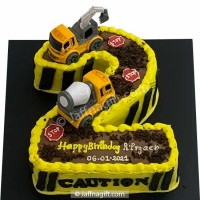 Cakes