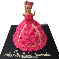 Cakes