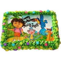 Cakes