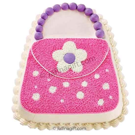 Stylish Handbag