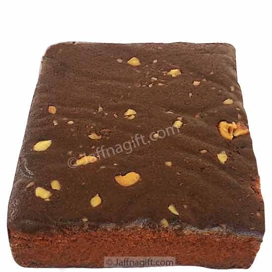1kg Chocolate with Nuts