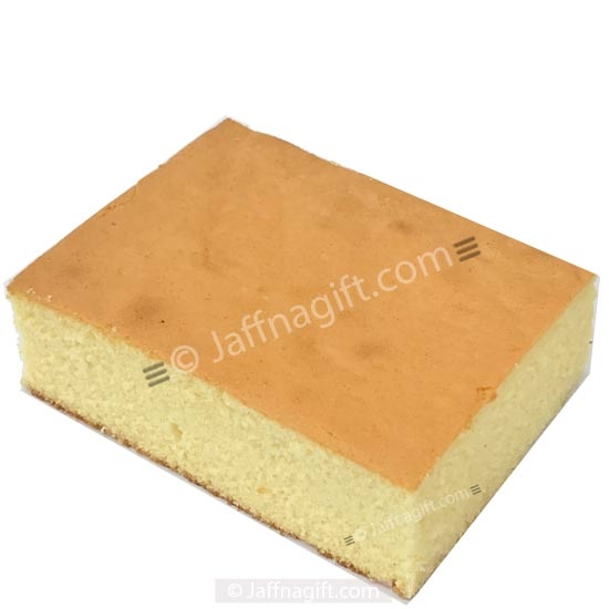 Butter Cake 1Kg