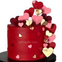 Tall Cakes