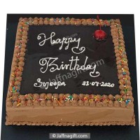 Cakes