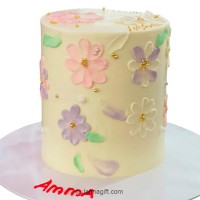 Blooming Birthday Ce