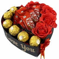 Sweets for my