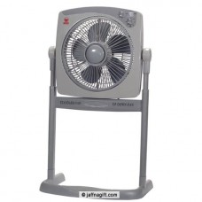 Pedestal Fans | Ceil