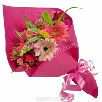 Mix Flower Bu
