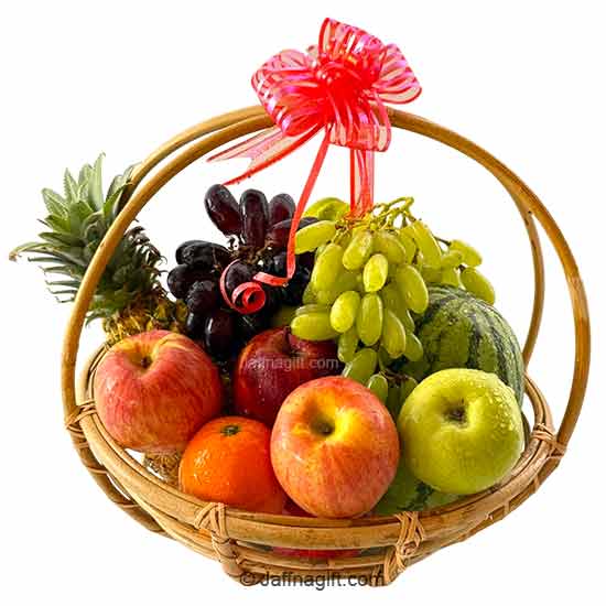 Fruit Basket