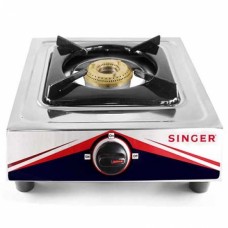 Single Burner Gas Co