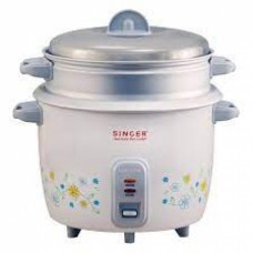 Rice Cooker - 4.5lt 