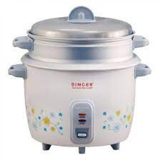 Rice Cooker - 4.5lt Capacity