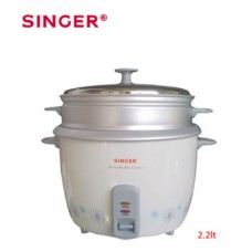 Rice Cooker - 2.2lt 