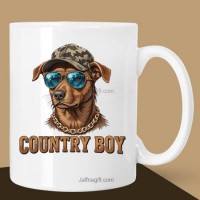 Fun Mug