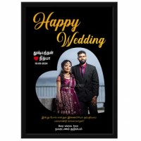 Happy Wadding