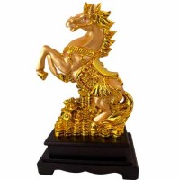 Lucky Horse