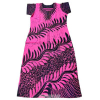 Batik Dress