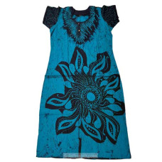 Batik Dress