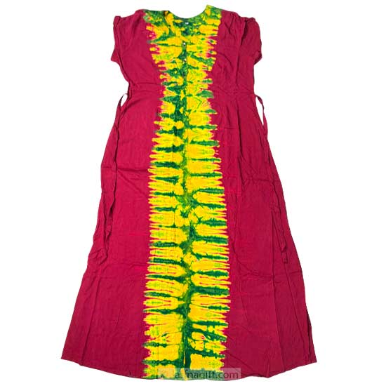 Viscose Batik