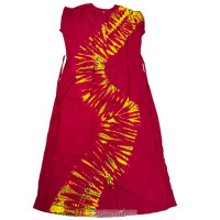 Batik Dress