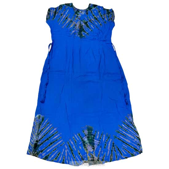 Viscose Batik
