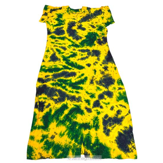 Viscose Batik