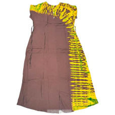 Viscose Batik
