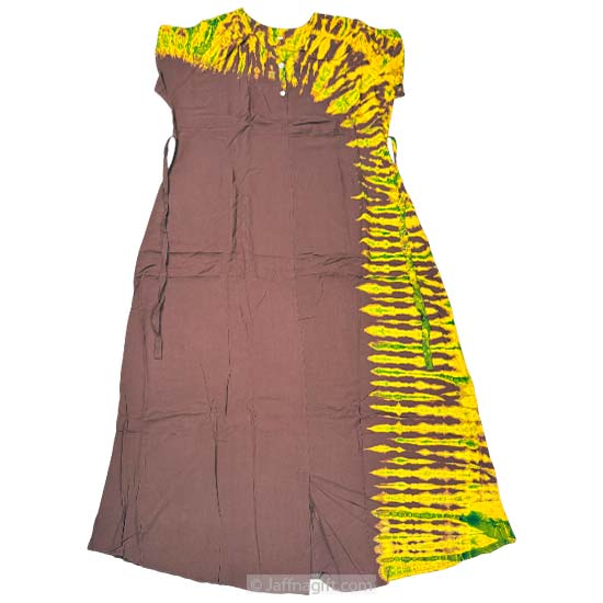 Viscose Batik