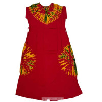 Viscose Batik