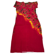 Viscose Batik
