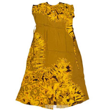 Viscose Batik