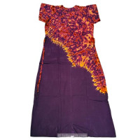 Viscose Batik