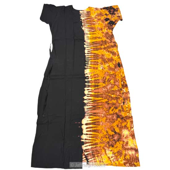 Viscose Batik