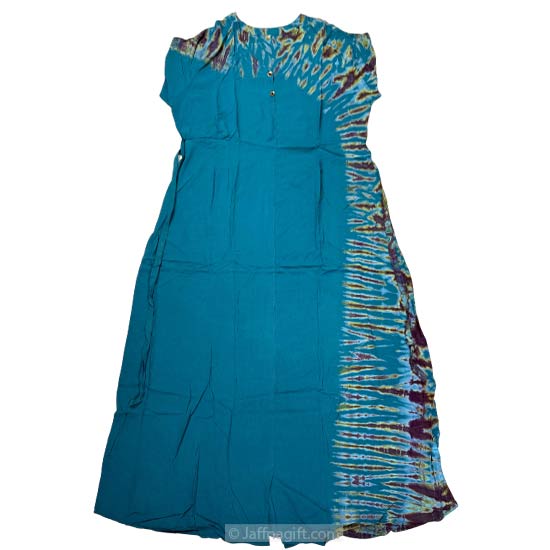 Viscose Batik
